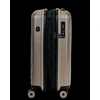 SwissBags Echo Kabinos lagaminas 55 cm 17782 Šampano