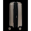 SwissBags Echo Kabinos lagaminas 55 cm 17782 Šampano