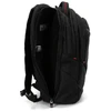 Swissbags Kuprinė su skyriumi nešiojamam kompiuteriui 17.3" Zurich 33 L 76201
