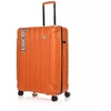 Kelioninis SwissBags Tourist Didelis lagaminas 77 cm Oranžinis