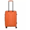 Kelioninis SwissBags Tourist Didelis lagaminas 77 cm Oranžinis