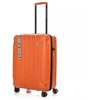 Kelioninis SwissBags Tourist Didelis lagaminas 77 cm Oranžinis