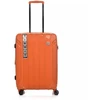 Kelioninis SwissBags Tourist Didelis lagaminas 77 cm Oranžinis