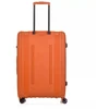 SwissBags Tourist Didelis lagaminas 77 cm Oranžinis