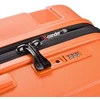 SwissBags Tourist Didelis lagaminas 77 cm Oranžinis