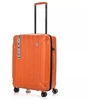 SwissBags Tourist Didelis lagaminas 77 cm Oranžinis