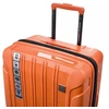 Kelioninis SwissBags Tourist Didelis lagaminas 77 cm Oranžinis