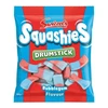 Swizzels Drumstick Squashies Bubblegum 120g x12 pcs (UK)
