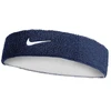 SWOOSH Klasikinis dvipusis galvos juosta