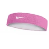 SWOOSH Klasikinis dvipusis galvos juosta