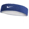SWOOSH Klasikinis dvipusis galvos juosta