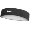 SWOOSH Klasikinis dvipusis galvos juosta
