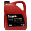 Divinol Syntholight CC 0W-30 5L API SL; ACEA A5-10/B5-10