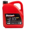 Syntholight DIVINOL 5W40 5 l SN/CF, MB 229.3, VW 505.00, GM-LL-B-025