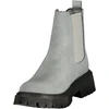 Szare botki moterims U.S. Polo Assn. Ambra 001 WGH1