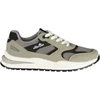 Szare sneakersy vyrams Ellesse Irma 002 – juoda detale