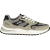 Szare sneakersy vyrams Ellesse Irma 002 – juoda detale