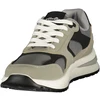 Szare sneakersy vyrams Ellesse Irma 002 – juoda detale