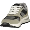 Szare sneakersy vyrams Ellesse Irma 002 – juoda detale