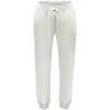 Szare spodnie dresowe vyrams Converse CVM6B093