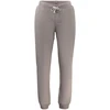 Szare spodnie dresowe vyrams NORTH SAILS 970026000