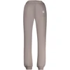 Szare spodnie dresowe vyrams NORTH SAILS 970026000