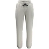 Szare spodnie dresowe vyrams NORTH SAILS 970026000