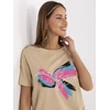 T-shirt-CLM-TS-1019.79-camelowy