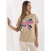 T-shirt-CLM-TS-1019.79-camelowy