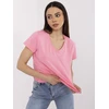 T-shirt-CLM-TS-1639.12-rožinė