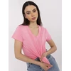 T-shirt-CLM-TS-1639.12-rožinė