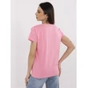 T-shirt-CLM-TS-1639.12-rožinė
