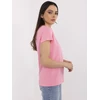 T-shirt-CLM-TS-1639.12-rožinė