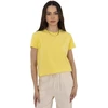 T-shirt-CLM-TS-1640.87-geltona