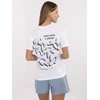 T-shirt-D12022AC02705A-balta ir-mėlyna