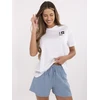 T-shirt-D12022AC02705A-balta ir-mėlyna