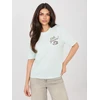 T-shirt-D12022AH02645AA-mietowy