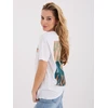 T-shirt-D12022AH02645W-balta