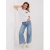 T-shirt-D12022AH02645W-balta