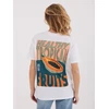 T-shirt-D12022AH02645W-balta