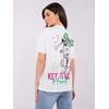 T-shirt-D12022AH02645Y-balta