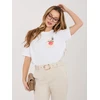 T-shirt-D12022AJ02645AD-balta