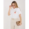 T-shirt-D12022AJ02645AD-balta