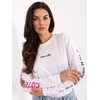 T-shirt-D12022M02688B-balta