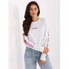 T-shirt-D12022M02688B-balta