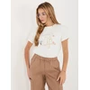 T-shirt-IR-TS-R2766.60-ecru