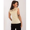 T-shirt-PM-TS-K205.28-jasny geltona