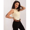 T-shirt-PM-TS-K205.28-jasny geltona