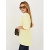 T-shirt-RV-BZ-A1230.12-jasny geltona