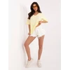T-shirt-RV-BZ-A1268.18-jasny geltona